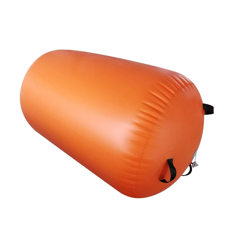 Heavy-Duty Pneumatic Fenders