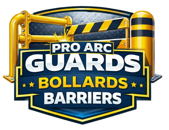 Made from heavy steel and built to take hard hits. These products are made for places where safety and strength really matter.