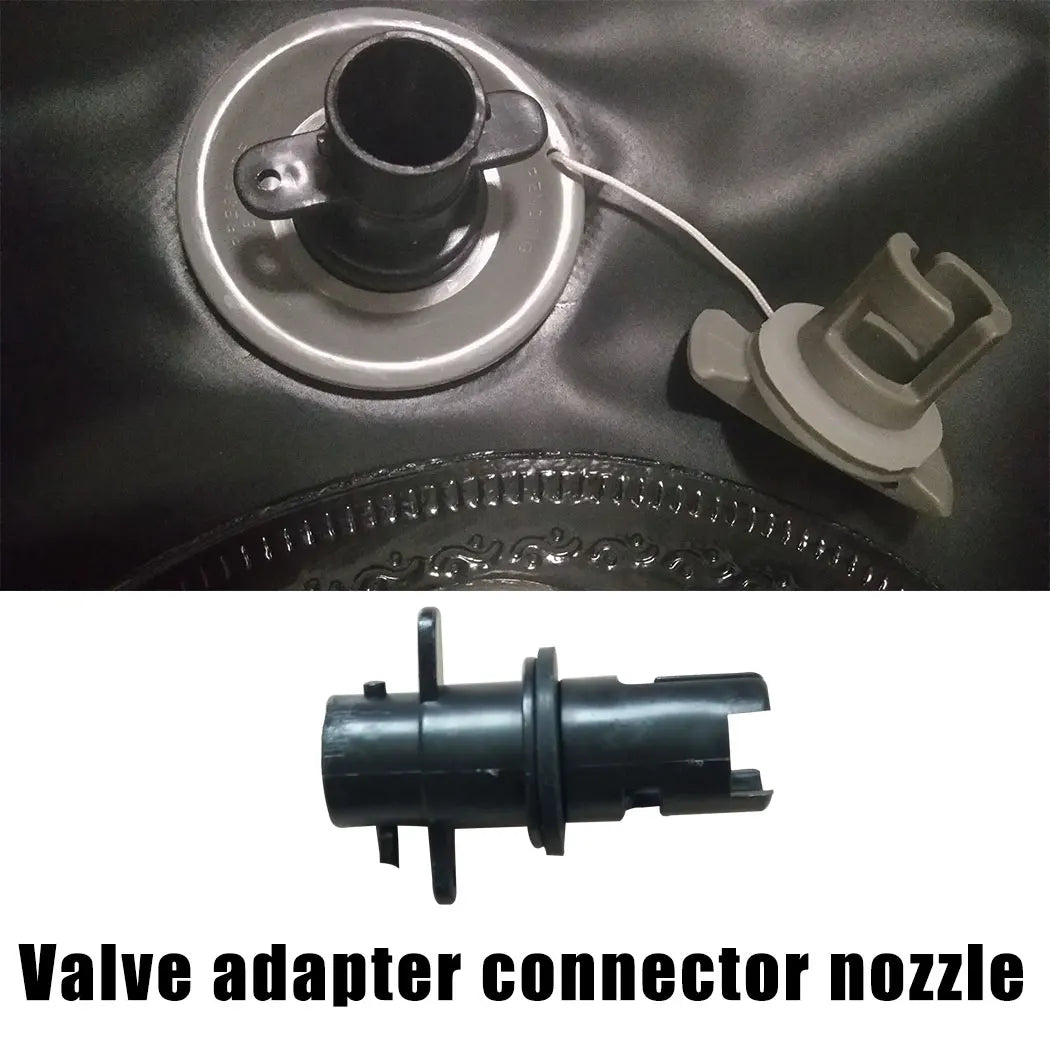 Heavy-Duty PVC Marine Pneumatic Floating Fenders. 60'' x 18''