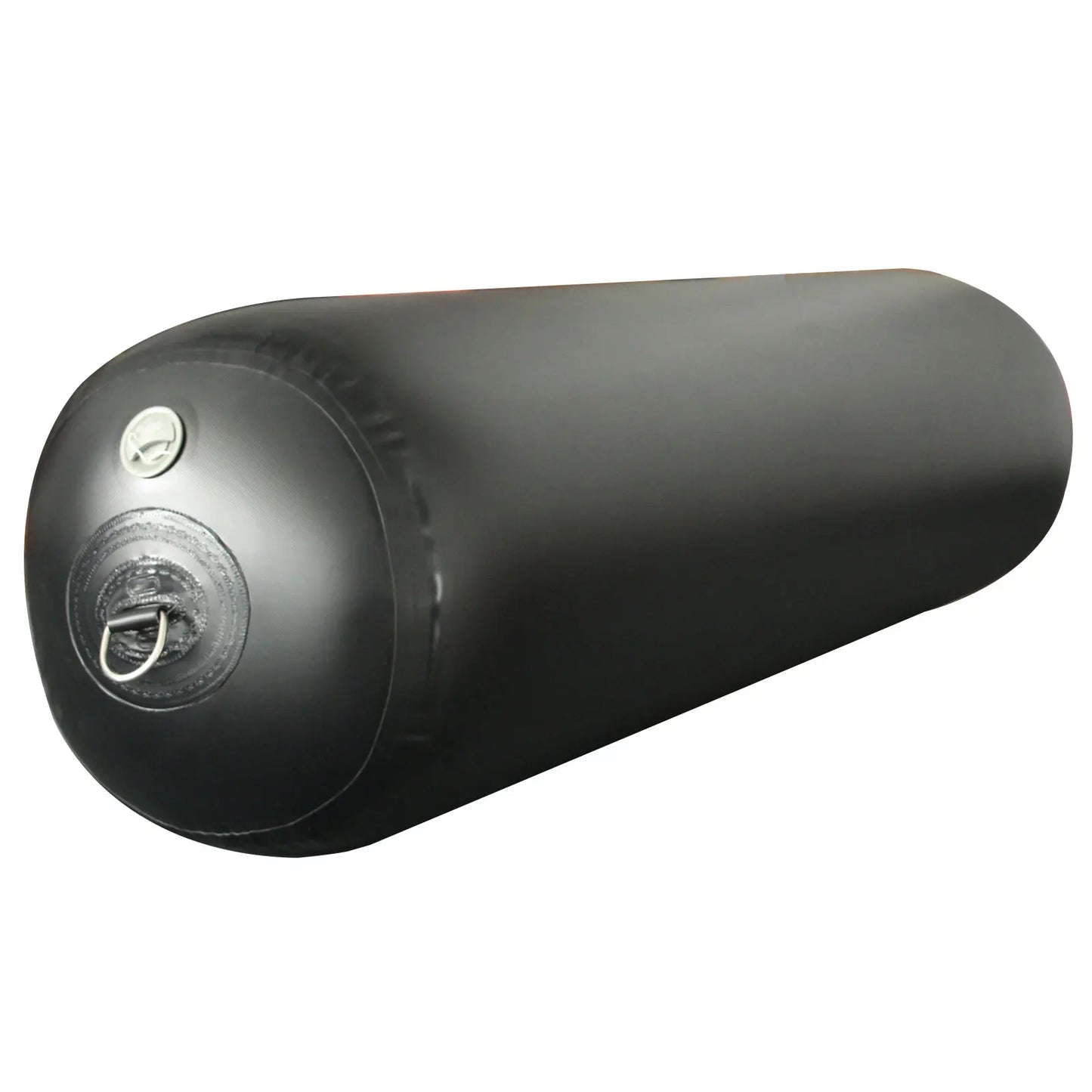 Heavy-Duty PVC Marine Pneumatic Floating Fenders. 60'' x 18''