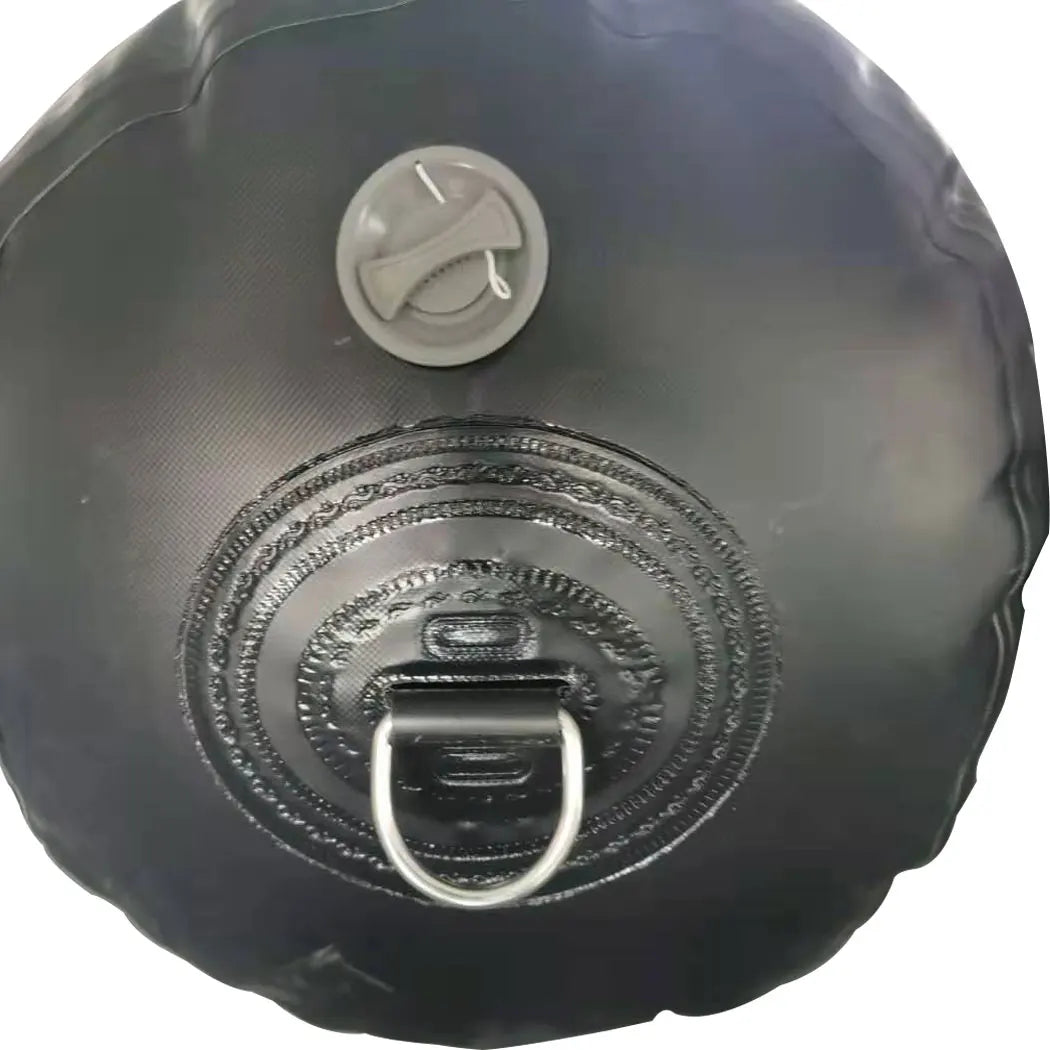 Heavy-Duty PVC Marine Pneumatic Floating Fenders. 60'' x 18''