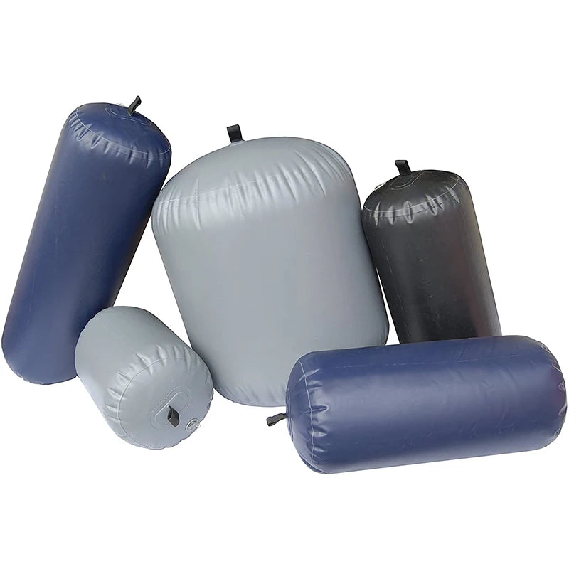 Heavy-Duty Pneumatic Fenders