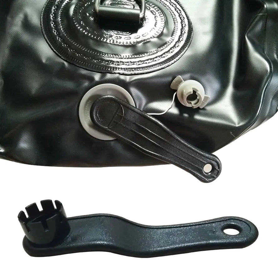 Heavy-Duty PVC Marine Pneumatic Floating Fenders. 60'' x 18''