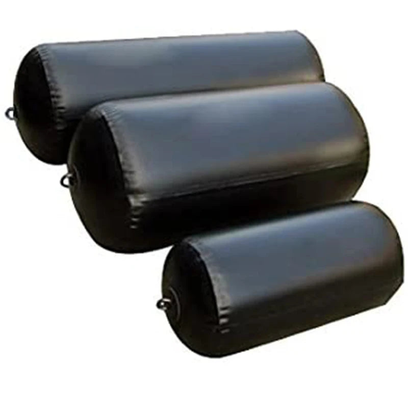 Heavy-Duty Pneumatic Fenders